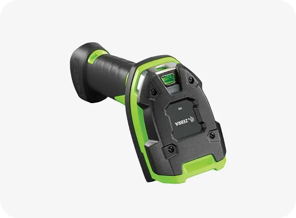 Zebra DS3600 XR Ultra Rugged Scanner 2