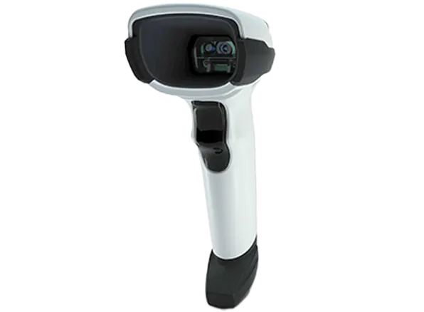 Open image of DS4608 Corded Standard Scanner