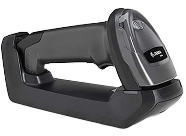 Open image of DS4608 Corded Standard Scanner 2