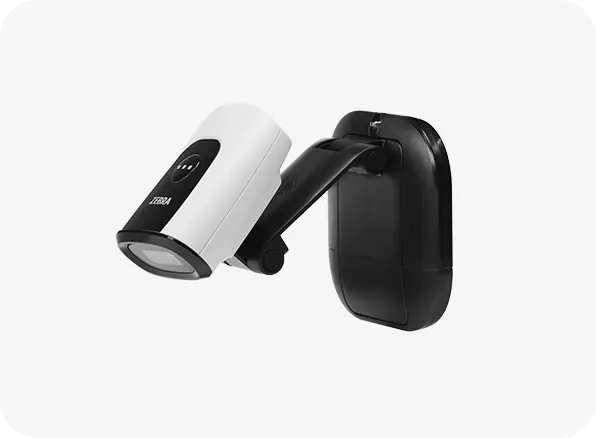 Zebra DS5502 LB for Labs Fixed Mount Scanner 3