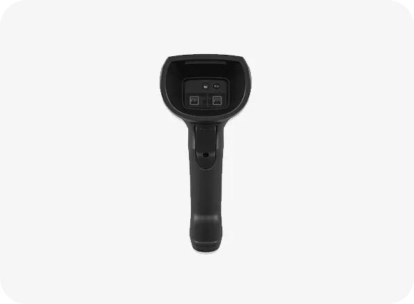 Buy DS8208 Corded Handheld Scanner at Best Price Online in Dubai, UAE 