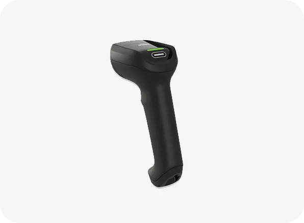 DS8208 Corded Handheld Scanner 3