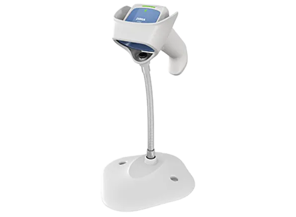 Open image of Zebra DS8208 HC Corded Healthcare Scanner