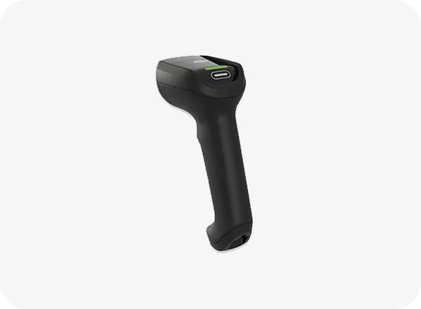 Buy DS8208R Corded RFID Scanner at Best Price Online in Dubai, UAE 
