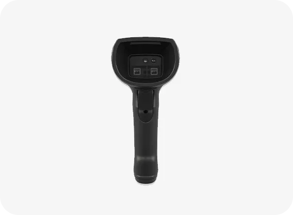 DS8208R Corded RFID Scanner 3