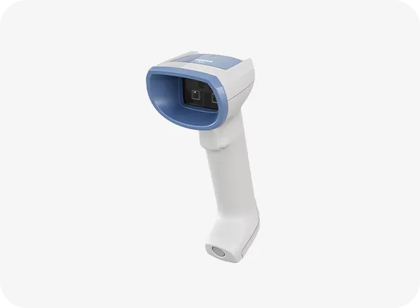 Zebra DS8288 HC Cordless Healthcare Scanner 2