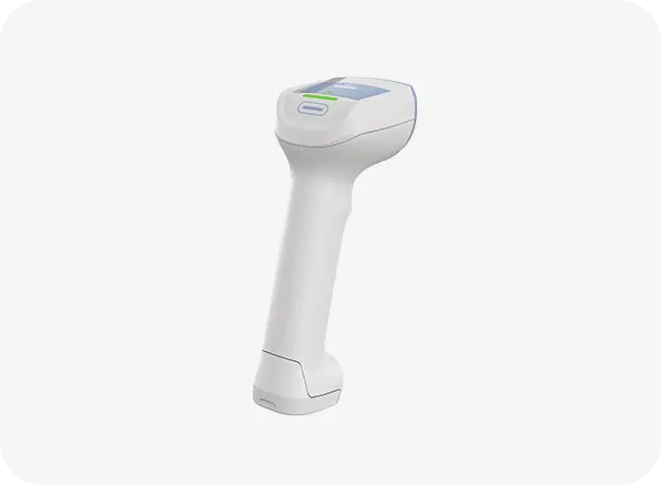 Zebra DS8288 HC Cordless Healthcare Scanner 3