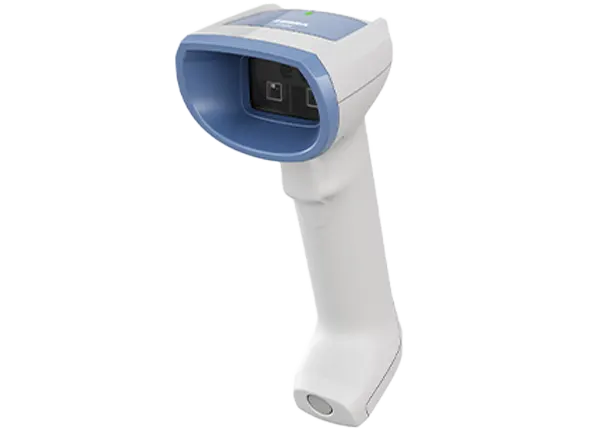 Open image of Zebra DS8288 HC Cordless Healthcare Scanner
