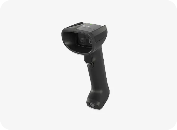 DS8288 Cordless Handheld Scanner 2