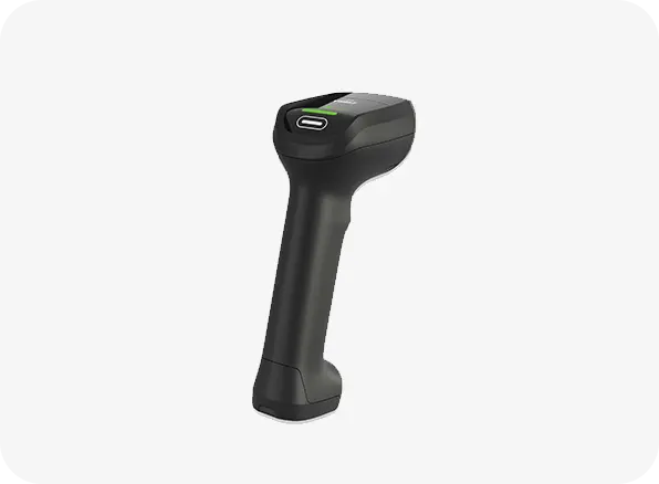 DS8288 Cordless Handheld Scanner 3