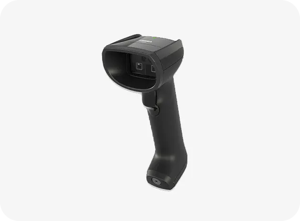 DS8288R Cordless RFID Scanner 2