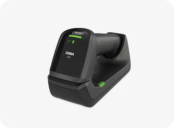 DS8288R Cordless RFID Scanner 3