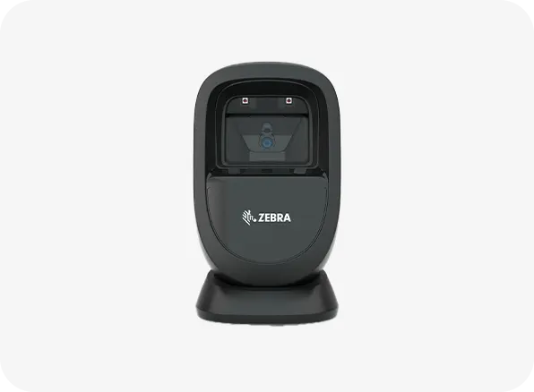 Buy Zebra DS9308 Hands Free Scanner at Best Price Online in Dubai, UAE 