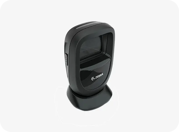 Zebra DS9308 Hands Free Scanner 3