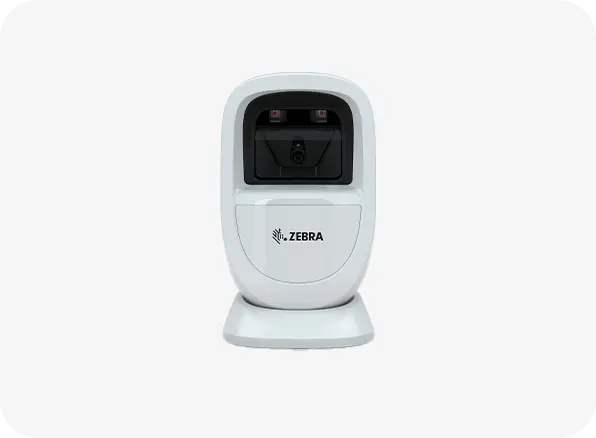 Zebra DS9308 Hands Free Scanner 4