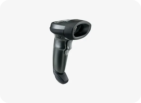 Buy Zebra LI2208 1D Handheld Scanner at Best Price Online in Dubai, UAE