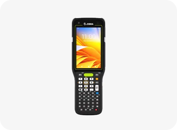 Buy Zebra MC3450 Mobile Computer at Best Price Online in Dubai, UAE 