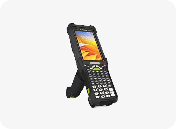 MC9450 Handheld Computer 2