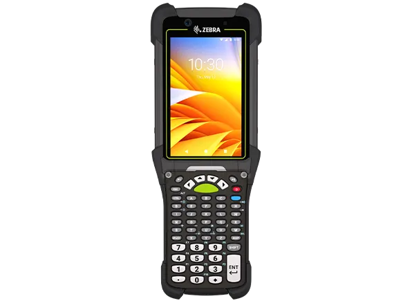 Open image of Zebra MC9450 Handheld Computer