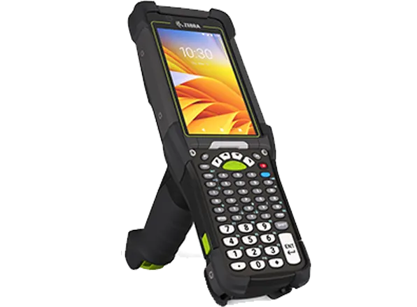 Open image of Zebra MC9450 Handheld Computer 2