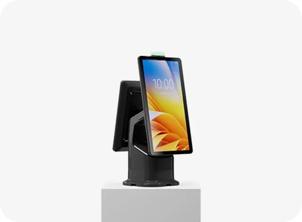 Zebra TD50 Touch Display 3