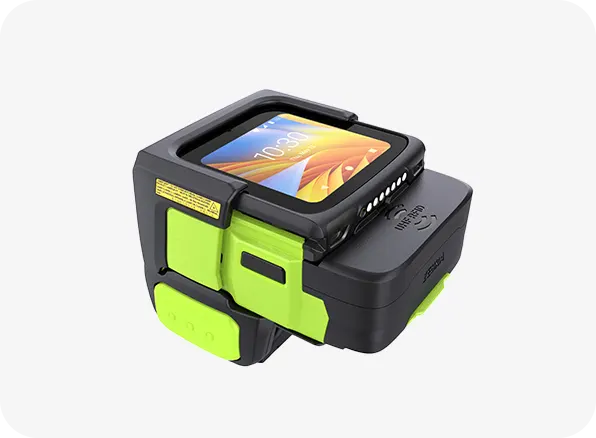 Buy Zebra WS50 Wearable Computer RFID at Best Price Online in Dubai, UAE 