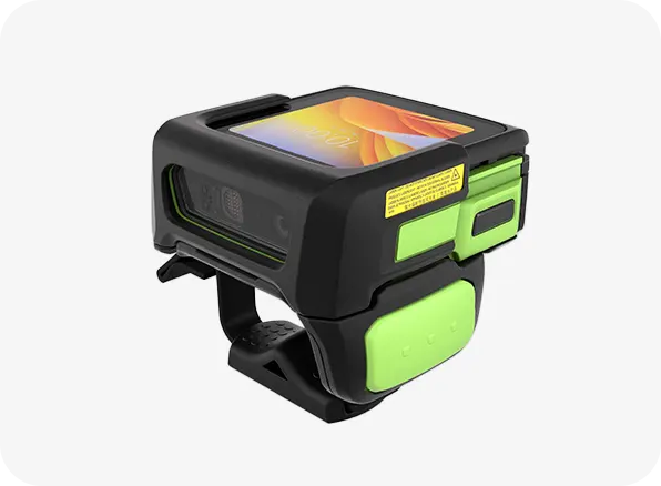 Zebra WS501 Wearable Computer 2