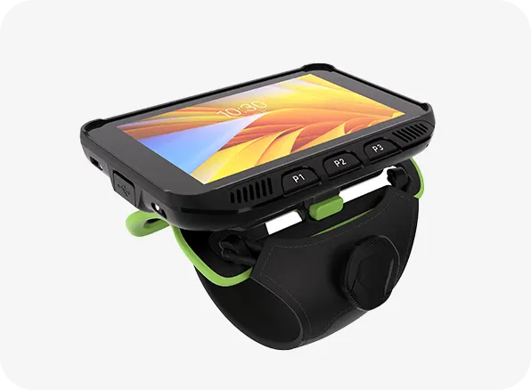 Buy Zebra WT5400 Wearable Computer at Best Price Online in Dubai, UAE 