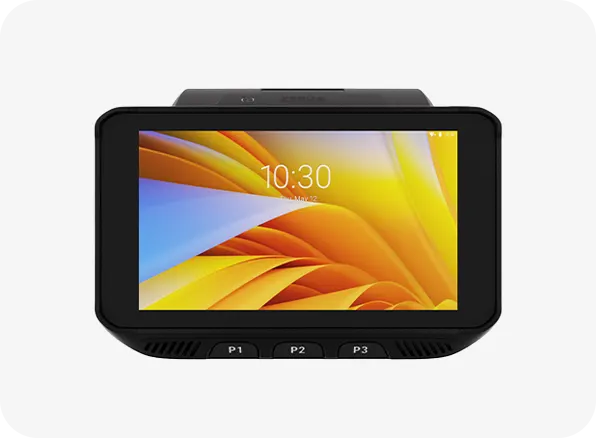 Zebra WT5400 Wearable Computer 3