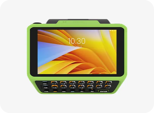 Buy Zebra WT6400 Wearable Computer at Best Price Online in Dubai, UAE 