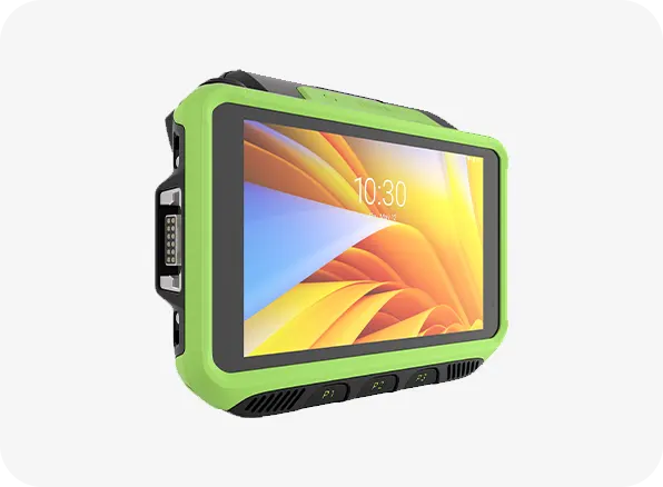 Zebra WT6400 Wearable Computer 3