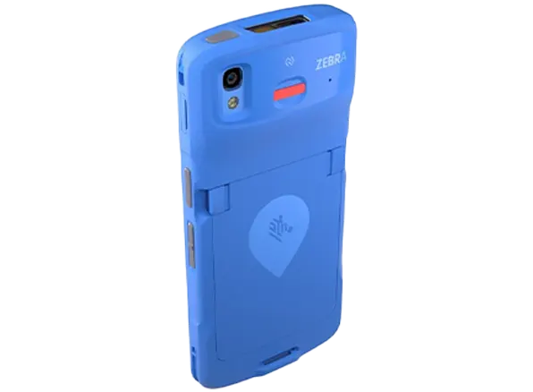 Open image of Zebra HC20 Healthcare Mobile Computer