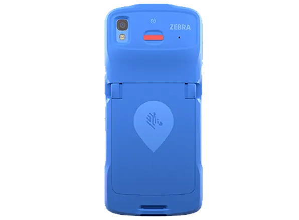 Open image of Zebra HC50 Healthcare Mobile Computer 2