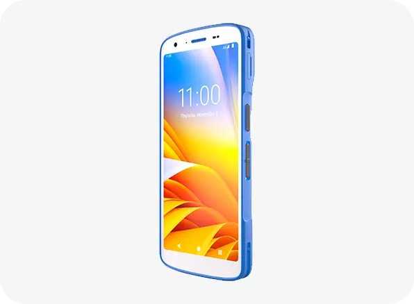 Buy Zebra HC55 Healthcare Mobile Computer at Best Price Online in Dubai, UAE 