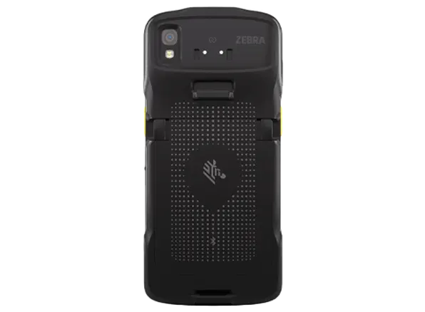 Open image of Zebra TC27 Mobile Computer