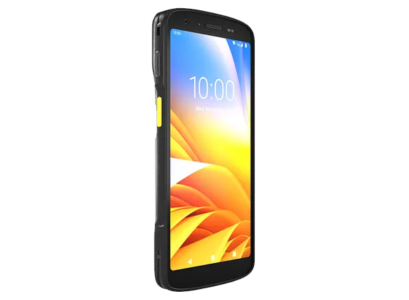 Open image of Zebra TC27 Mobile Computer 2