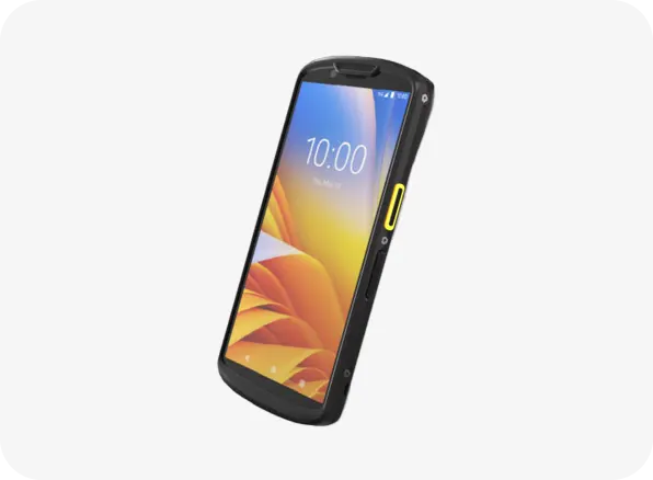 Buy TC53 Mobile Computer at Best Price Online in Dubai, UAE 