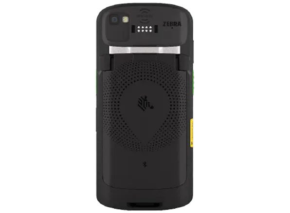 Open image of TC53e Mobile Computer 2