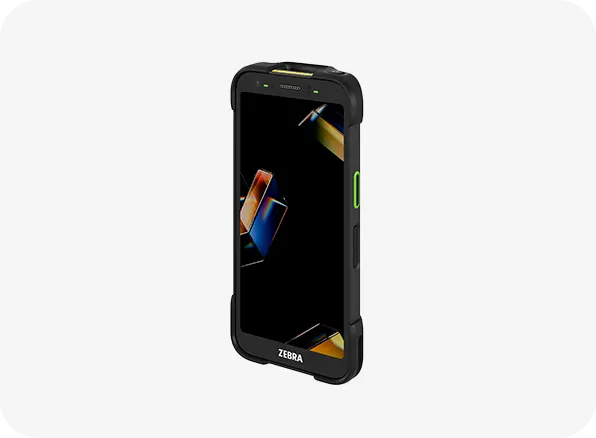 TC701 Mobile Computer 2