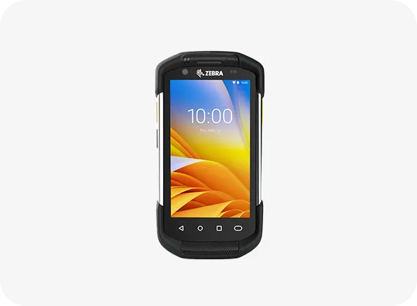 Buy TC72 Mobile Computer at Best Price Online in Dubai, UAE 