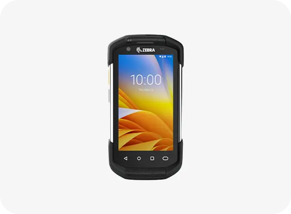 Buy TC77 Mobile Computer in Dubai, UAE