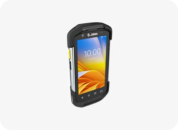 TC77 Mobile Computer 2