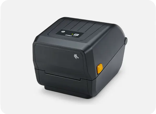 Zebra ZD230 Desktop Printer 2