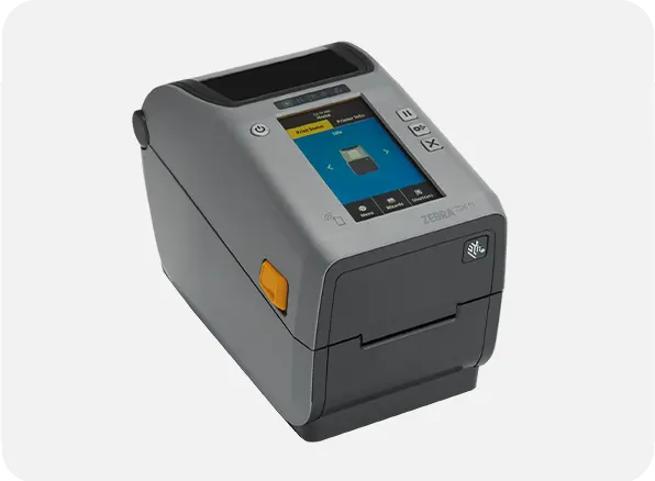 Buy Zebra ZD611 Desktop Printer at Best Price Online in Dubai, UAE 