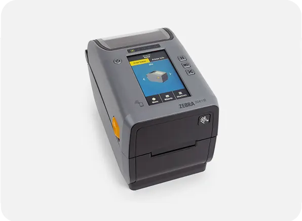 Buy Zebra ZD611R Desktop Printer at Best Price Online in Dubai, UAE 