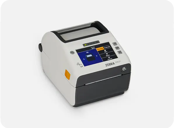 Buy Zebra ZD621HC Desktop Printer at Best Price Online in Dubai, UAE 