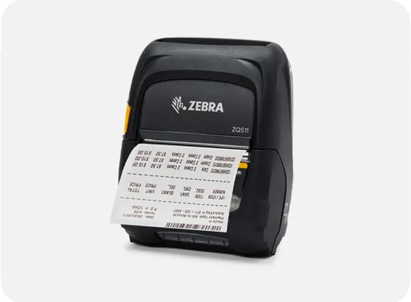 Buy Zebra ZQ511 RFID Mobile Printers at Best Price Online in Dubai, UAE 