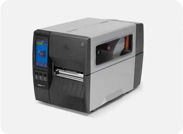Buy Zebra ZT231R Industrial Printers at Best Price Online in Dubai, UAE 