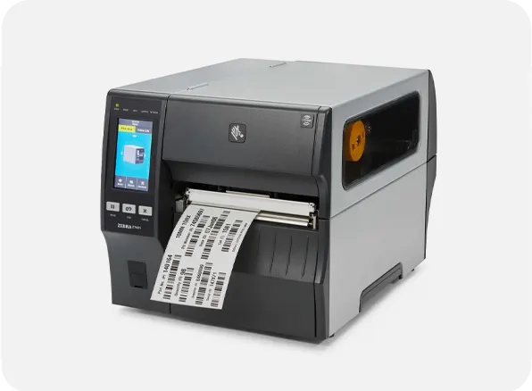 Buy Zebra ZT421 RFID Industrial Printers at Best Price Online in Dubai, UAE 