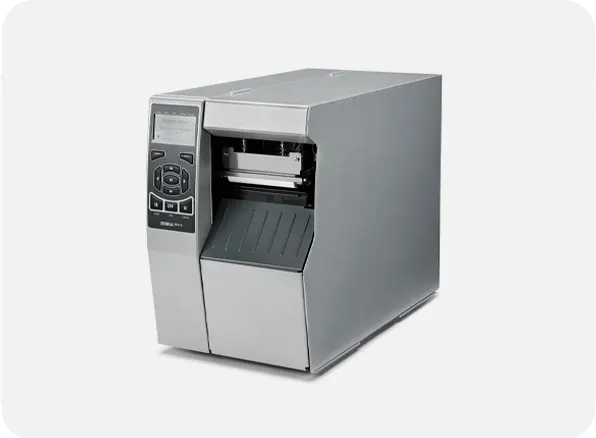 Buy Zebra ZT510 Industrial Printer at Best Price Online in Dubai, UAE 